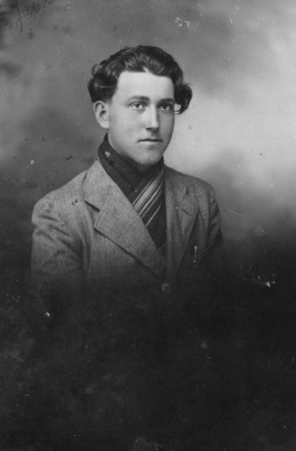Bernardo Jaime SEROT